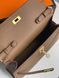 Сумкa Hermes Kelly Pochette 99271 фото 9