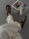 Empire sandal Hermes Army Green H19 фото 5