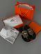 Empire sandal Hermes Army Green H19 фото 1