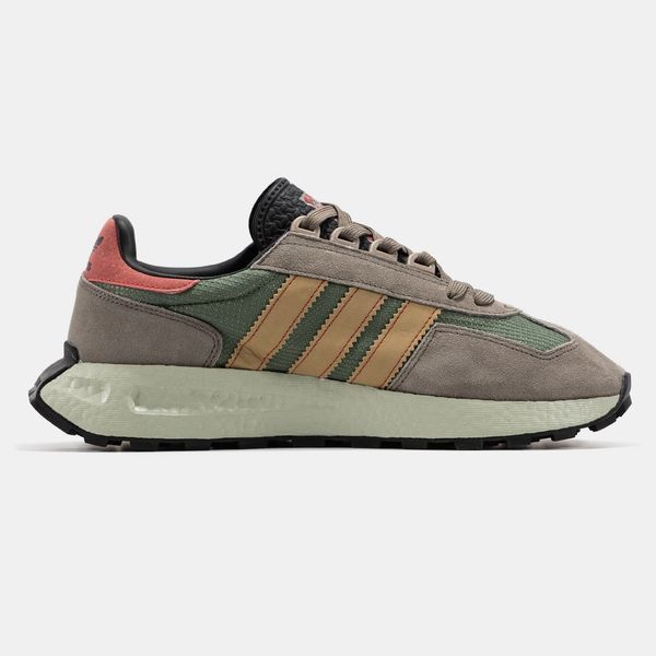 Кросівки Adidas Retropy E5 3170 фото