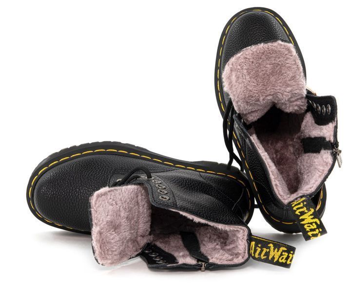 Зимові черевики Dr.Martens Jadon 15286 фото