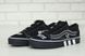 Женские кеды Vans Old Skool х OFF WHITE 11719 фото 5