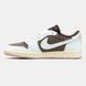 Nike Air Jordan 1 Low x Travis Scott 1824 фото 6