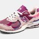 Женские кроссовки New Balance 2002R 739 фото 8