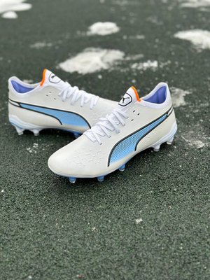 Бутси Puma King FG/AG 50024 фото