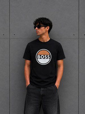 Футболка Boss 7437 фото