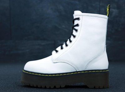 Dr. Martens Jadon