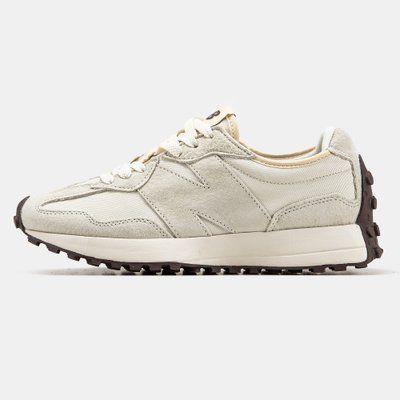 Женские кроссовки New Balance 327 14168 фото