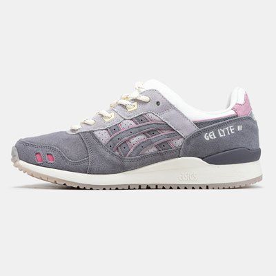 Asics Gel-Lyte III 1768 фото