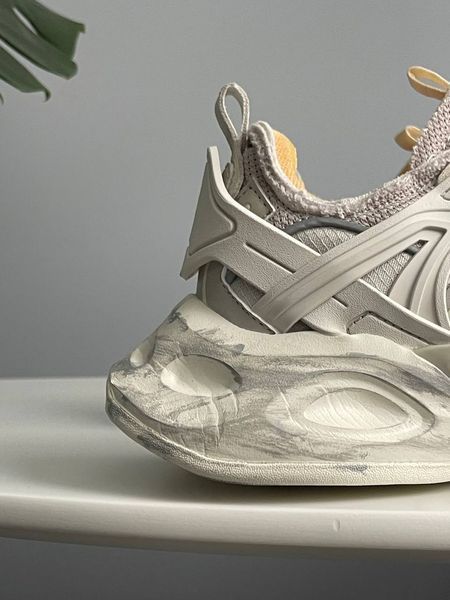 Adidas Vento XLG Runner Deluxe Wonder Beige ALL20692 фото