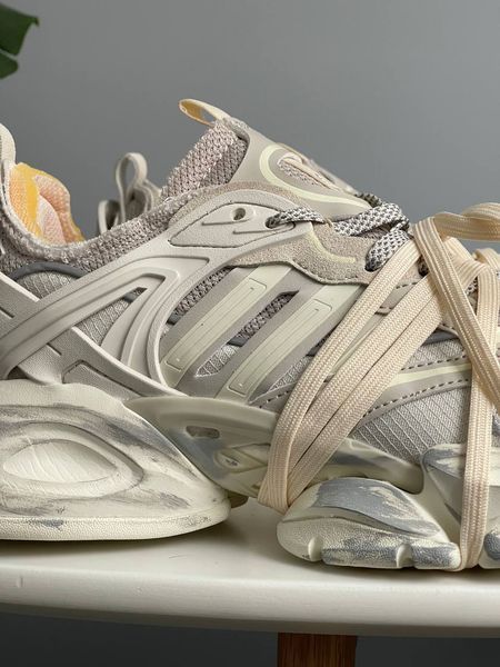 Adidas Vento XLG Runner Deluxe Wonder Beige ALL20692 фото