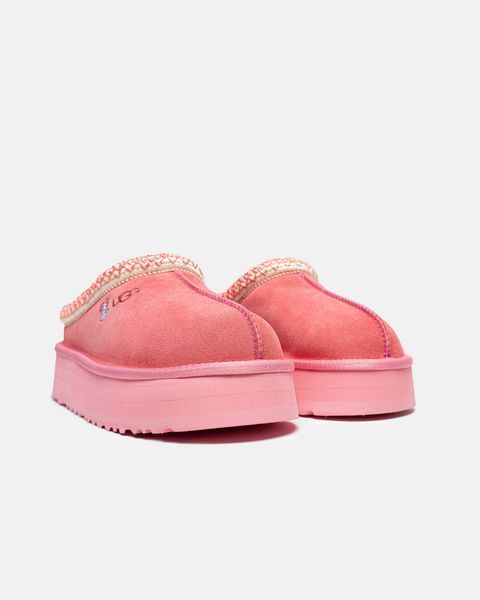 Ugg Tasman Platform Pink Love 58919 фото