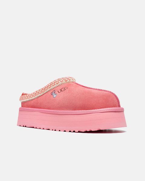 Ugg Tasman Platform Pink Love 58919 фото