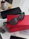 Окуляри Saint Laurent Black/Silver SL M148/F 002 EW0214 фото 4