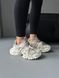 Adidas Vento XLG Runner Deluxe Wonder Beige ALL20692 фото 24