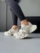 Adidas Vento XLG Runner Deluxe Wonder Beige ALL20692 фото 22