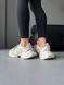 Adidas Vento XLG Runner Deluxe Wonder Beige ALL20692 фото 23