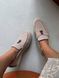 Loro Piana Beige Pink