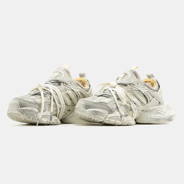 Adidas Vento XLG Runner Deluxe Wonder Beige ALL20692 фото
