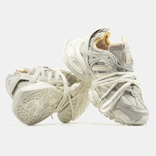 Adidas Vento XLG Runner Deluxe Wonder Beige ALL20692 фото