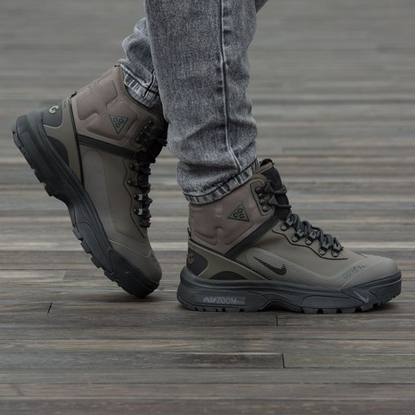 Nike ACG Air Zoom Gaiadome GTX 2465 фото