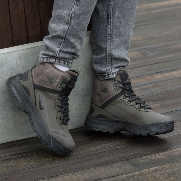 Nike ACG Air Zoom Gaiadome GTX 2465 фото
