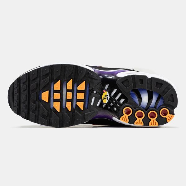 Кросівки Nike Air Max Tn Plus "Voltage Purple" ALL17919 фото