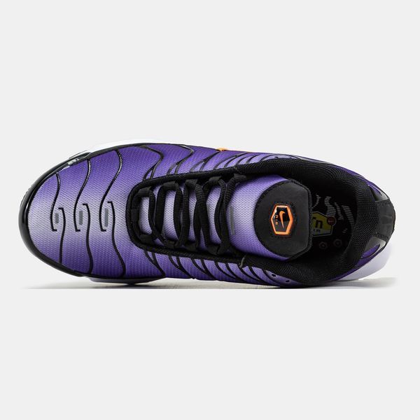 Кросівки Nike Air Max Tn Plus "Voltage Purple" ALL17919 фото