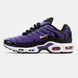 Кросівки Nike Air Max Tn Plus "Voltage Purple" ALL17919 фото 1
