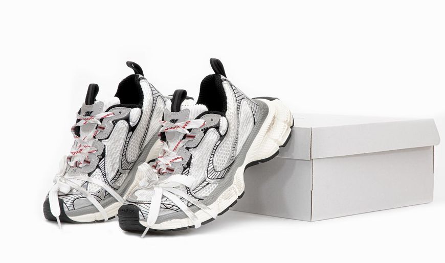 Кроссовки Balenciaga 3XL 15165 фото