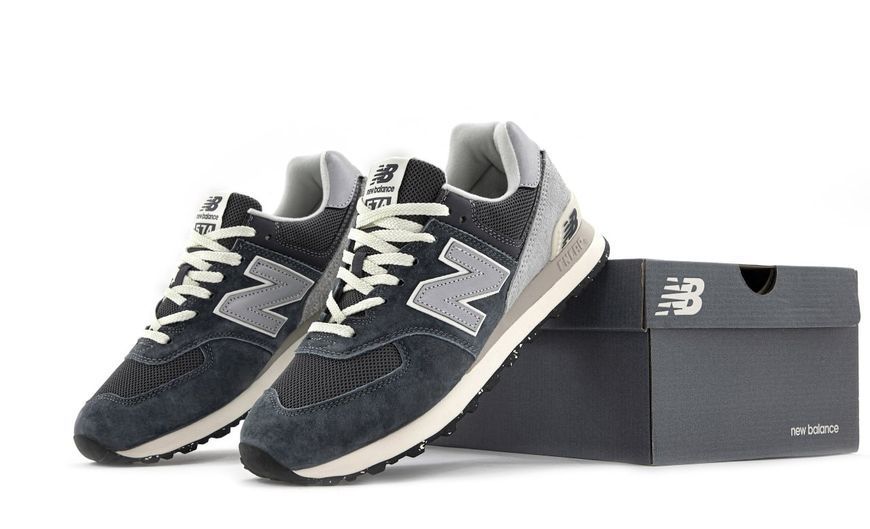Кросівки New Balance 574 15319 фото