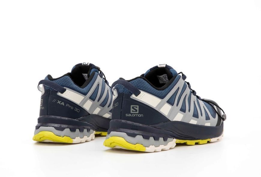 Salomon XA Pro 3D V8 GTX GORE-TEX 14808 фото