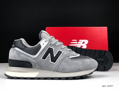 Кросівки New Balance 574 12409 фото