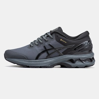 Asics Gel-Kayano 27 Gore-Tex 1689 фото