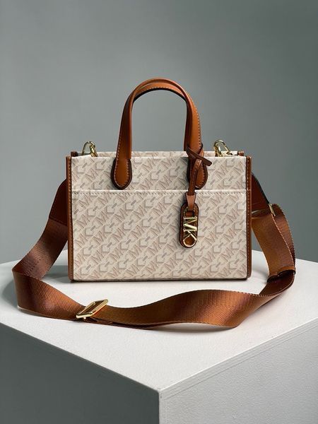 Сумкa Michael Kors GIGI LG Grab 99317 фото