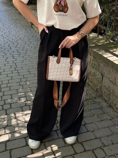 Сумкa Michael Kors GIGI LG Grab 99317 фото