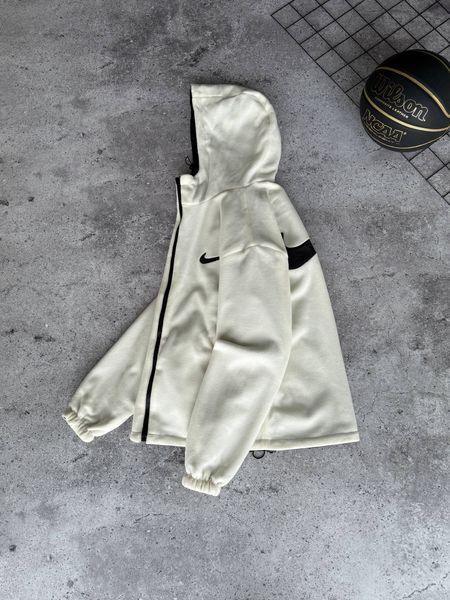 Зимова двохстроння куртка Nike JORD156 фото