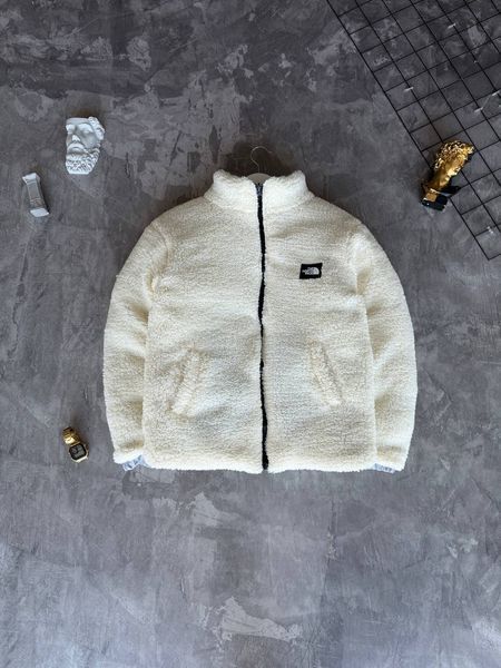 Зимова куртка The North Face TNF102 фото