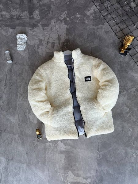 Зимова куртка The North Face TNF102 фото