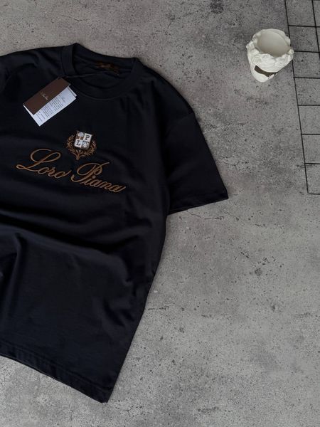 Футболка Loro Piana Dib/62 фото