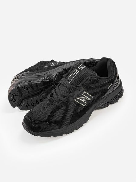 New Balance 1906R Black