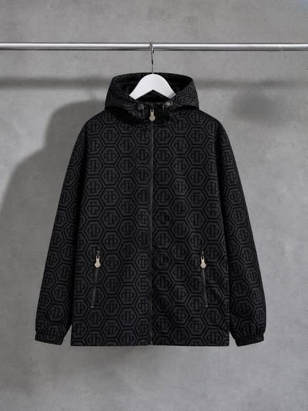 Вітровка Philipp Plein 87M/5 фото