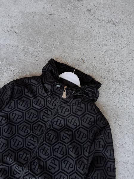 Вітровка Philipp Plein 87M/5 фото