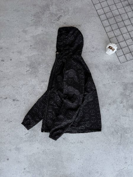 Вітровка Philipp Plein 87M/5 фото