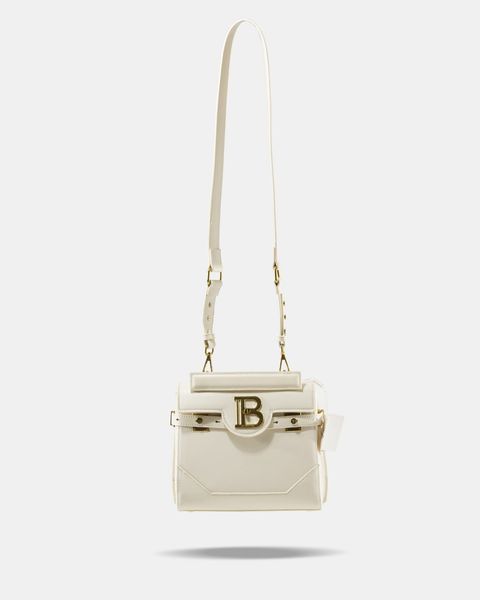Сумкa Balmain Top Handle Bag A0186 фото