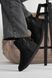 UGG ZIP MINI BLACK 2 ZIP 1098 фото 17