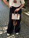 Сумкa Michael Kors GIGI LG Grab 99317 фото 14