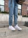 Кросівки Converse Hight x Chuck Taylor Platform 'White' 3904 фото 1
