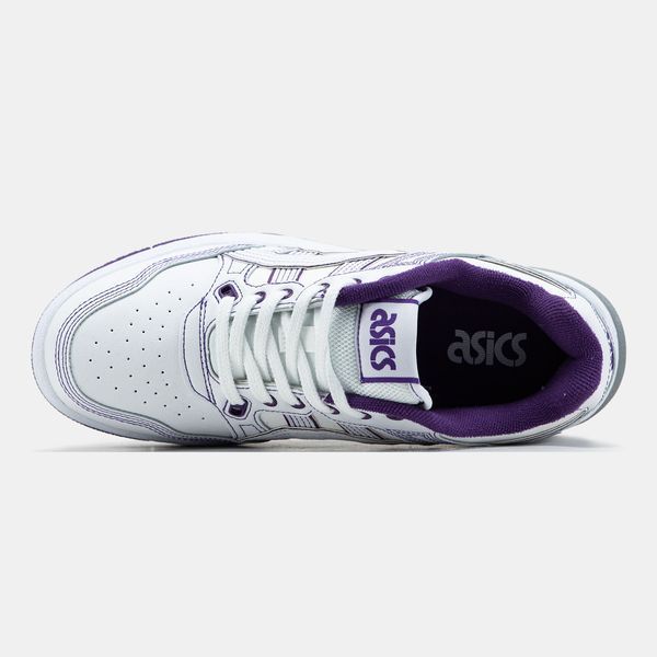 Кросівки Asics EX89 1583 фото