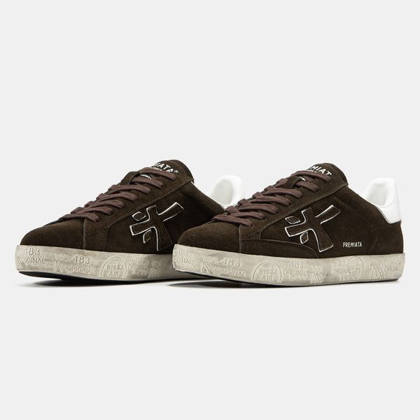Кросівки Premiata Steven 3126 фото